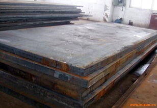 舞陽(yáng)鋼鐵公司q345r r hic