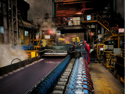 助推制造業(yè)智改數(shù)轉(zhuǎn)網(wǎng)聯(lián),江蘇移動在這張名單上成績亮眼!