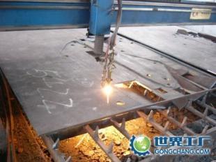 供應(yīng)濟鋼【nm360耐磨鋼板】高溫耐磨板_建筑建材_世界工廠網(wǎng)中國產(chǎn)品信息庫