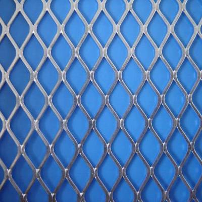 安平縣 歐闊絲網(wǎng) 供應(yīng) 鋼板網(wǎng)機械外罩 塔吊防護 鋁板網(wǎng) 菱形網(wǎng) 物美價廉 歡迎電話咨詢 廠家 直銷圖片_高清圖_細節(jié)圖-安平縣歐闊絲網(wǎng)制品 -
