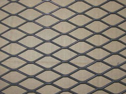 軋平鋼板網最新供應廠家騰旭絲網價格 廠家 圖片